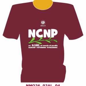 NCNP, EN ALCAÑIZ NI CONEJO NI PERDIZ