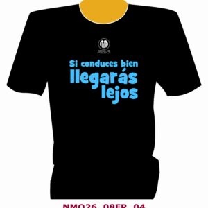 LLEGAR LEJOS