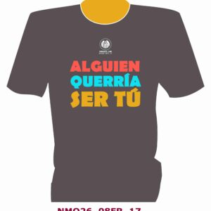 SER TÚ