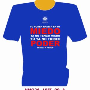PODER-MIEDO