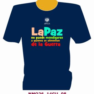 LA PAZ