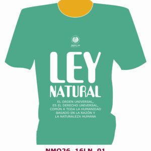 LEY NATURAL
