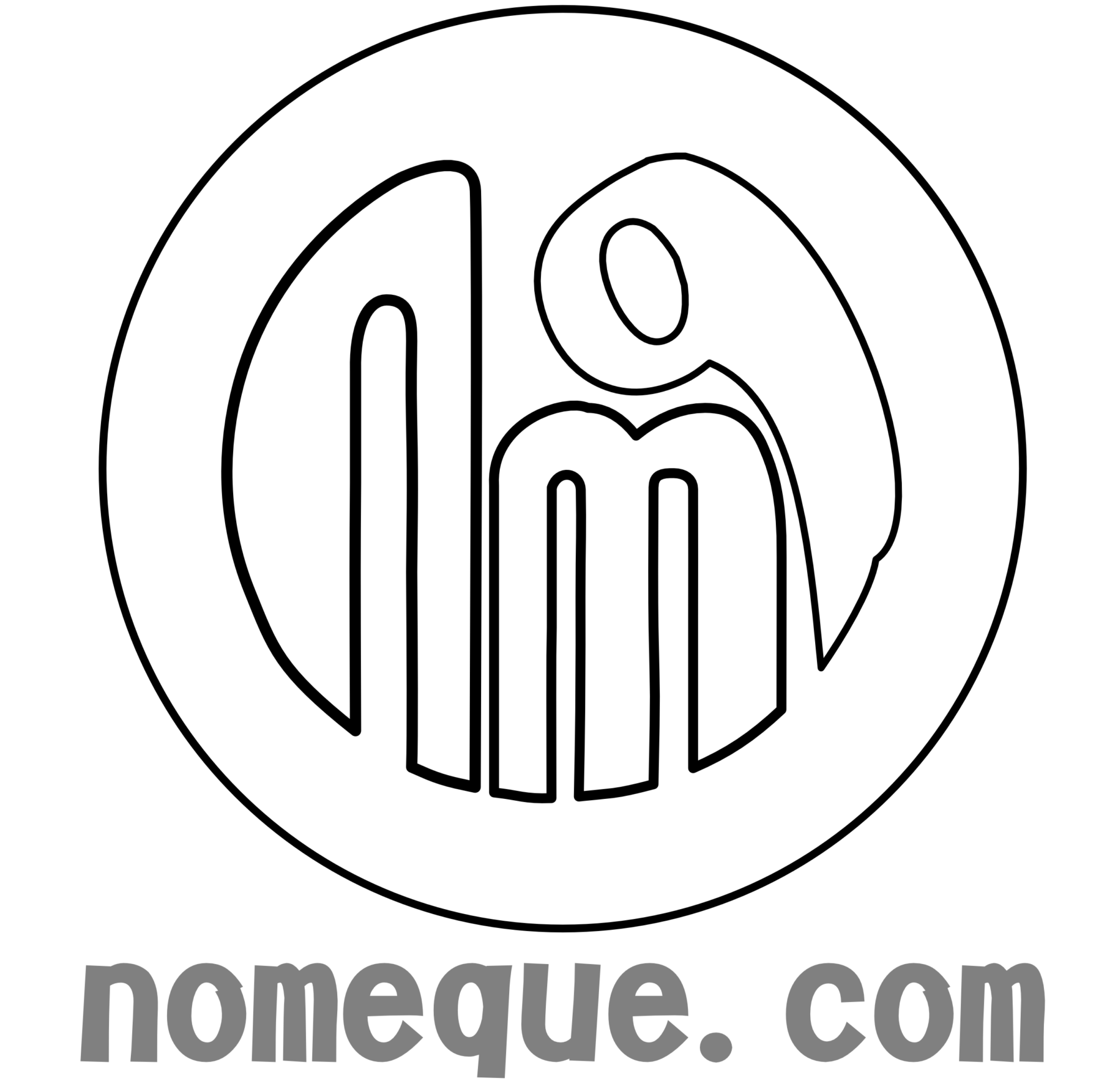 nomeque.com